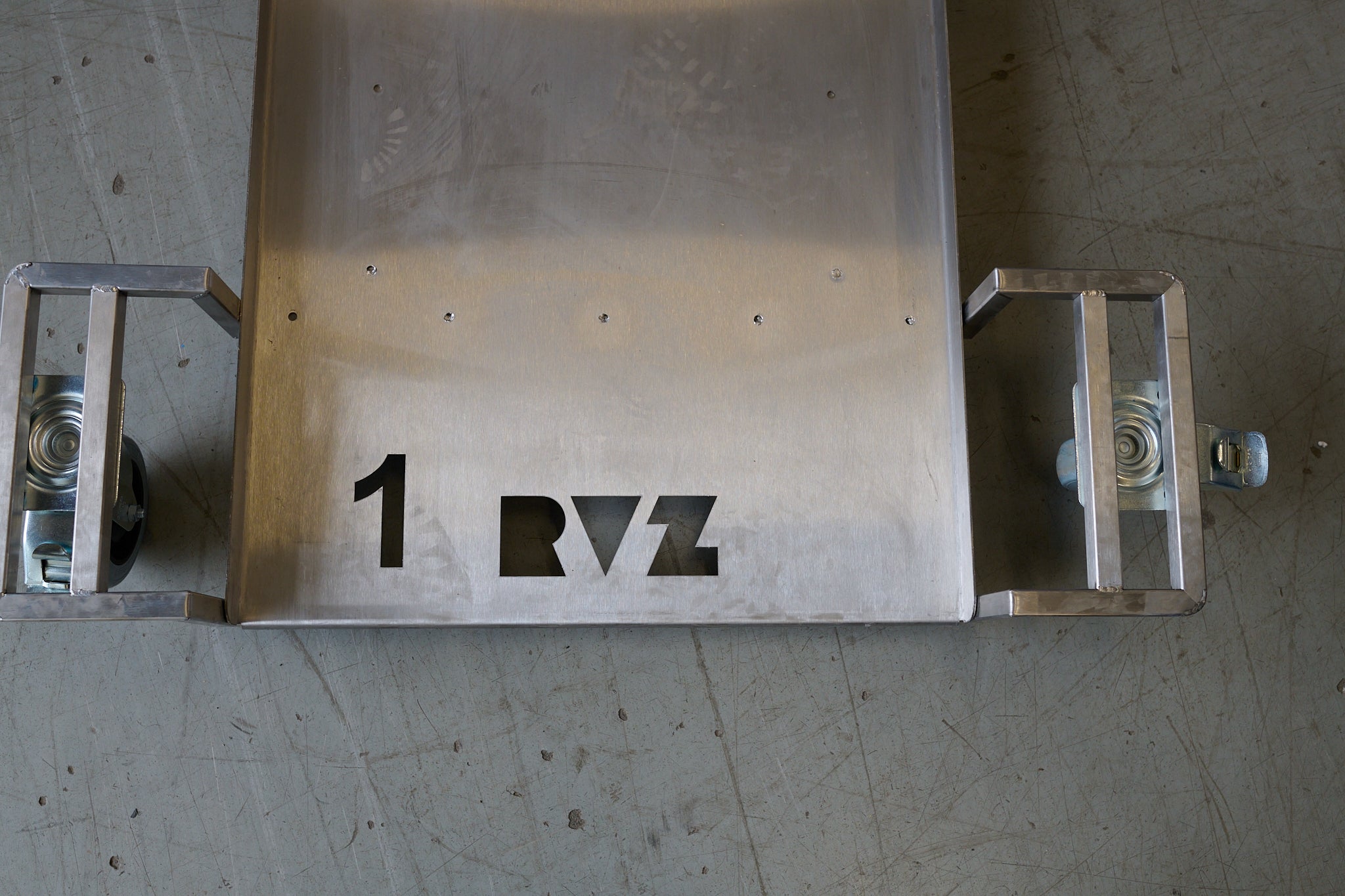 Skate Cart ArriMax 18k